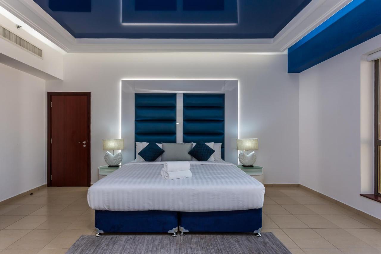 Apartamento Elan Rimal Jbr Sea View *