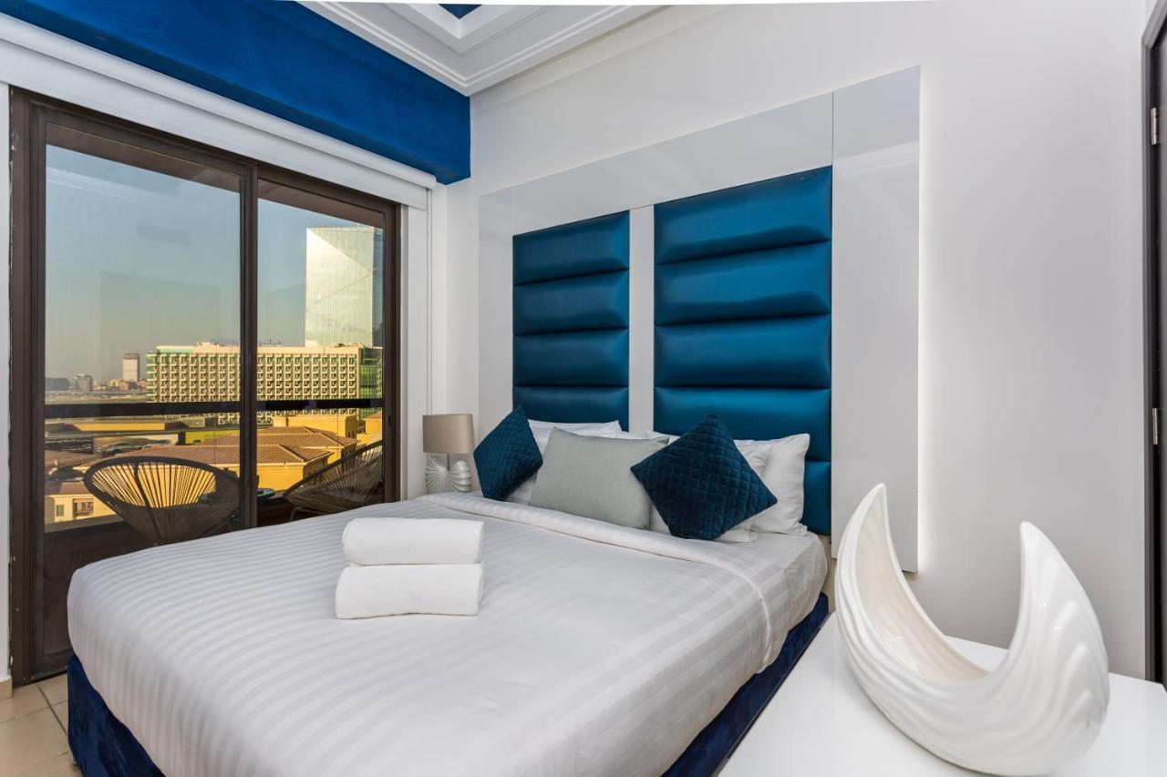 Apartamento Elan Rimal Jbr Sea View