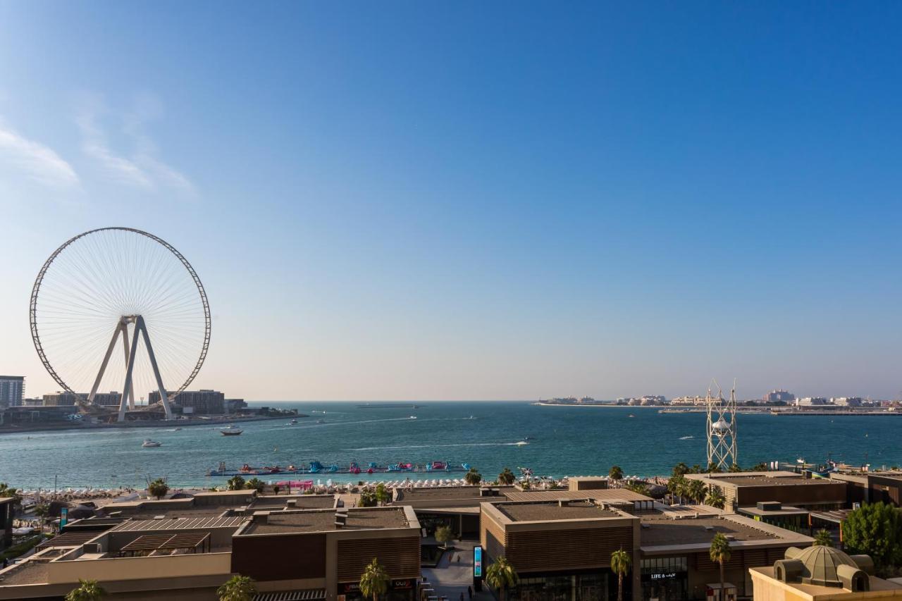 Apartamento Elan Rimal Jbr Sea View Dubái