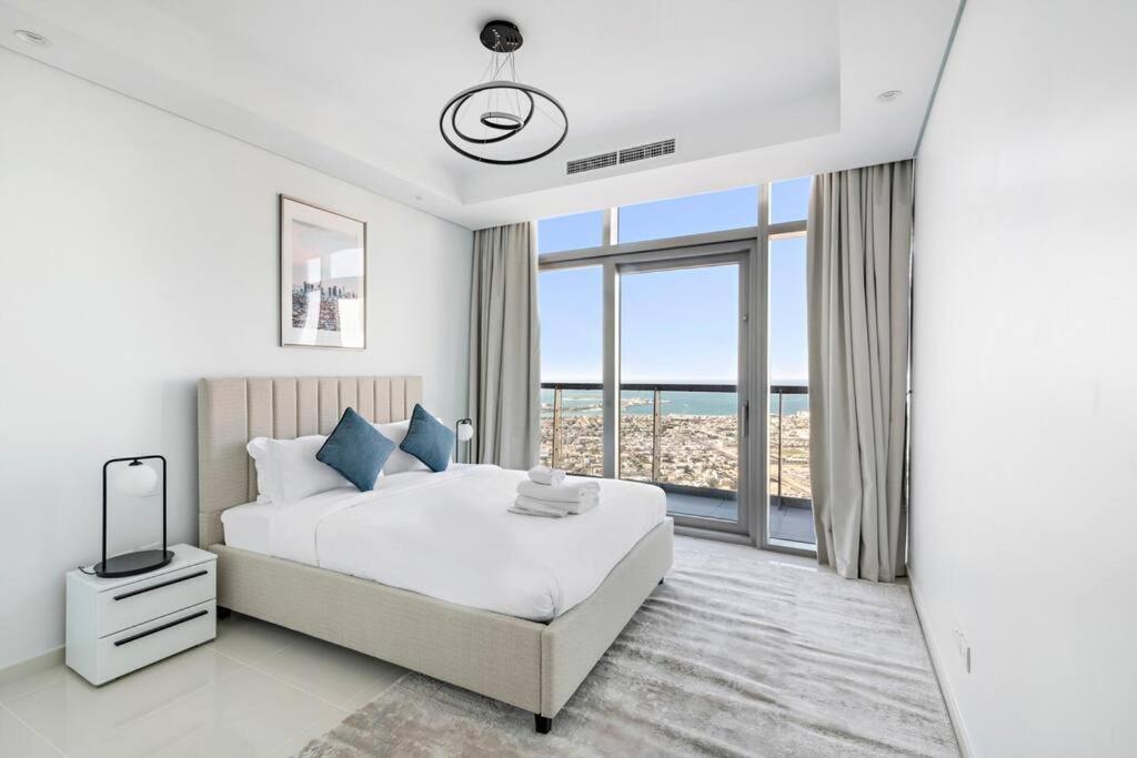 Stonetree - Paramount Tower Hotel&residences 3 Bedroom - Sea View And Infinity Pool Appartement *
