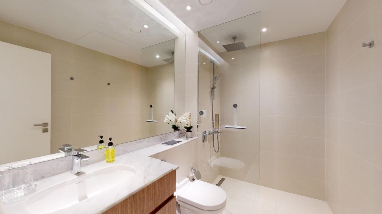 Lägenhet Lc22 - Elegant 1br With Beach Access In La Cote Building *