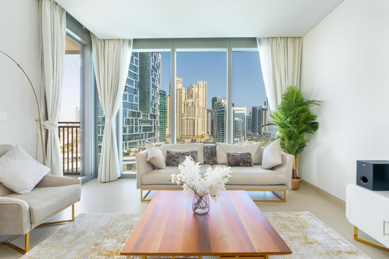 Marinavista Bluewaters Island 52 42 Marina 2 Br-beach-sea View Сasa de vacaciones