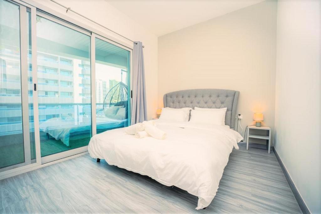 Royal Casa- Marina Diamond 2 * Dubái