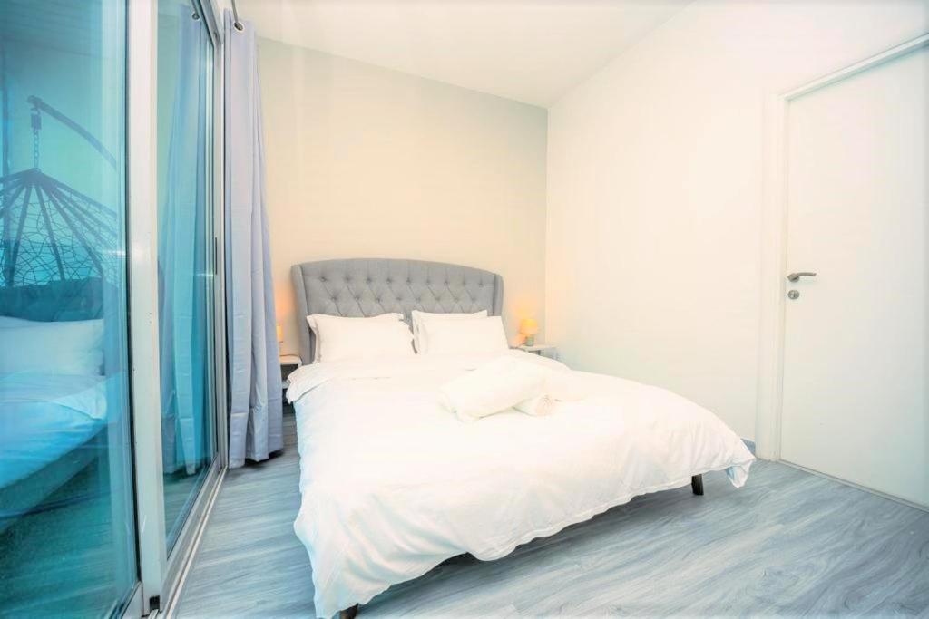 Apartamento Royal Casa- Marina Diamond 2 Dubái
