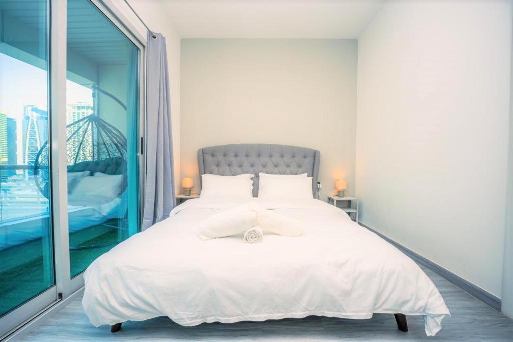 Royal Casa- Marina Diamond 2 Apartamento Dubái