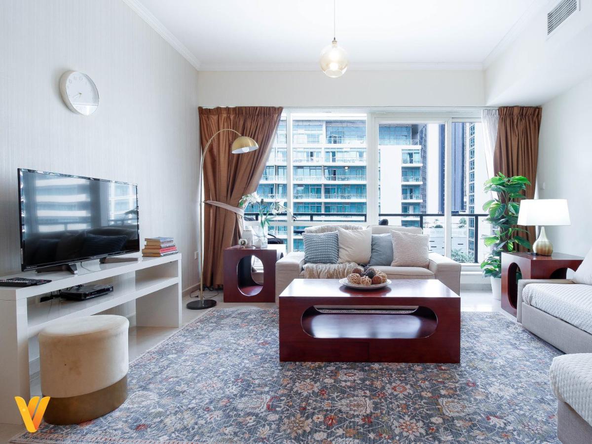 Appartement Marina View Cozy 1 Bedroom By Venduras *