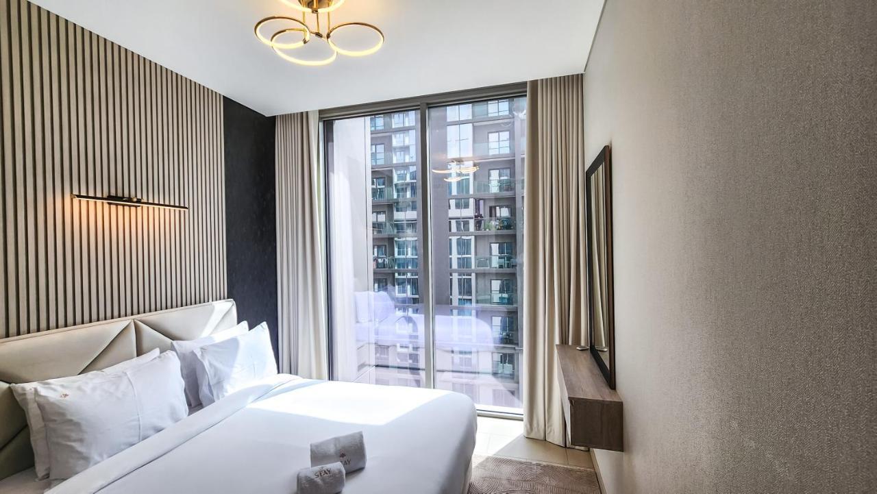 By Latinem Luxury 1br Holiday Cvr B2309 Near Burj Khalifa Dubaï