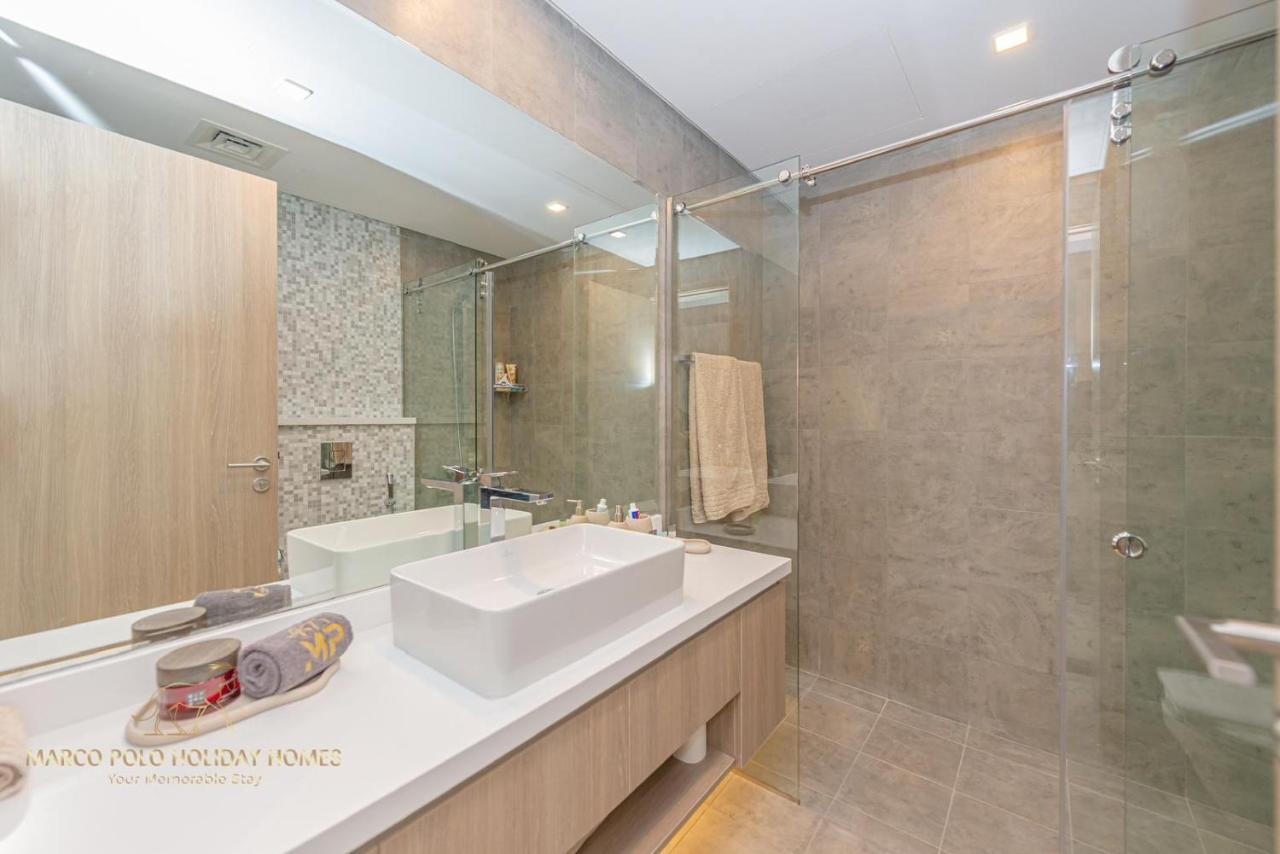 Marco Polo - Stunning 2 Bedroom With Marina Views, Huge Pool & Gym * Dubaï