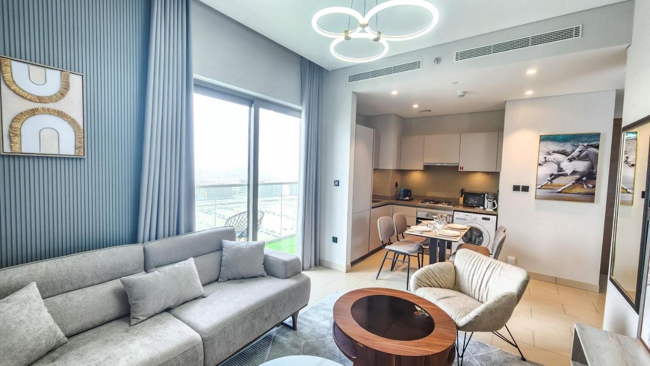 By Latinem Luxury 1br Holiday Cvr B2309 Near Burj Khalifa Dubaï