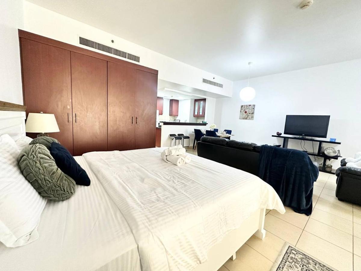 Beachfront Amazing In Rimal Jbr Appartement