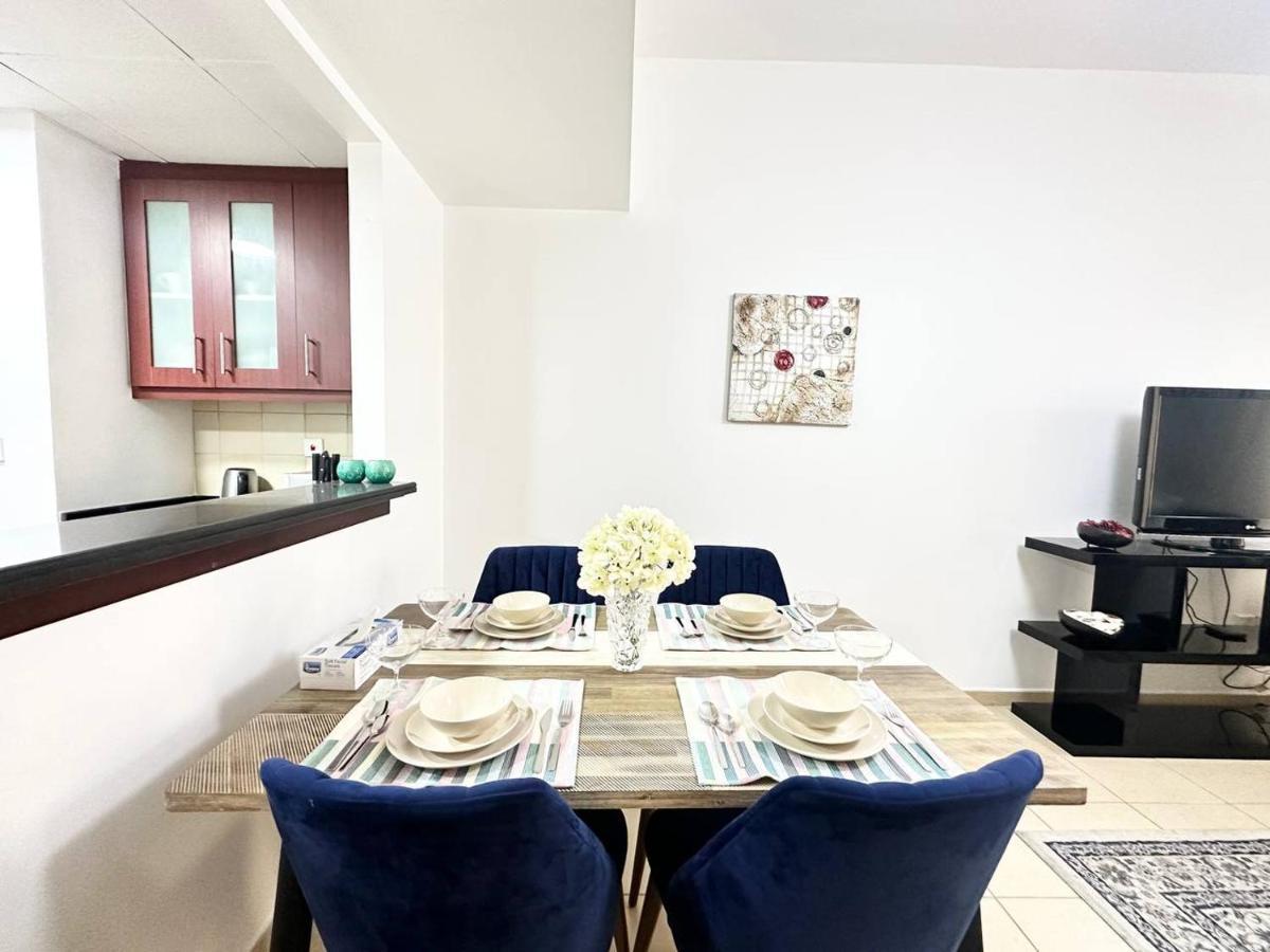 Appartement Beachfront Amazing In Rimal Jbr Dubaï