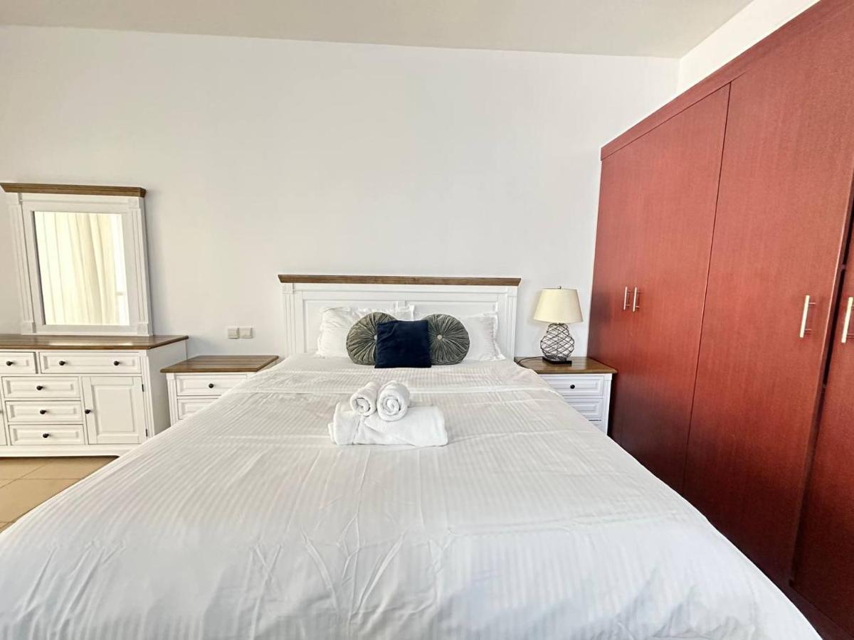 Beachfront Amazing In Rimal Jbr Appartement *