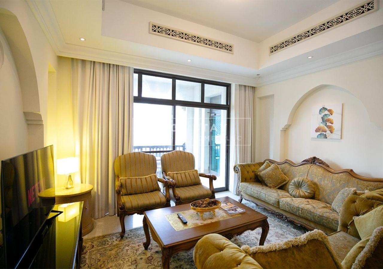 Apartment Incredible 2br Apartment, Downtown With Burj & Mall View By Rich *