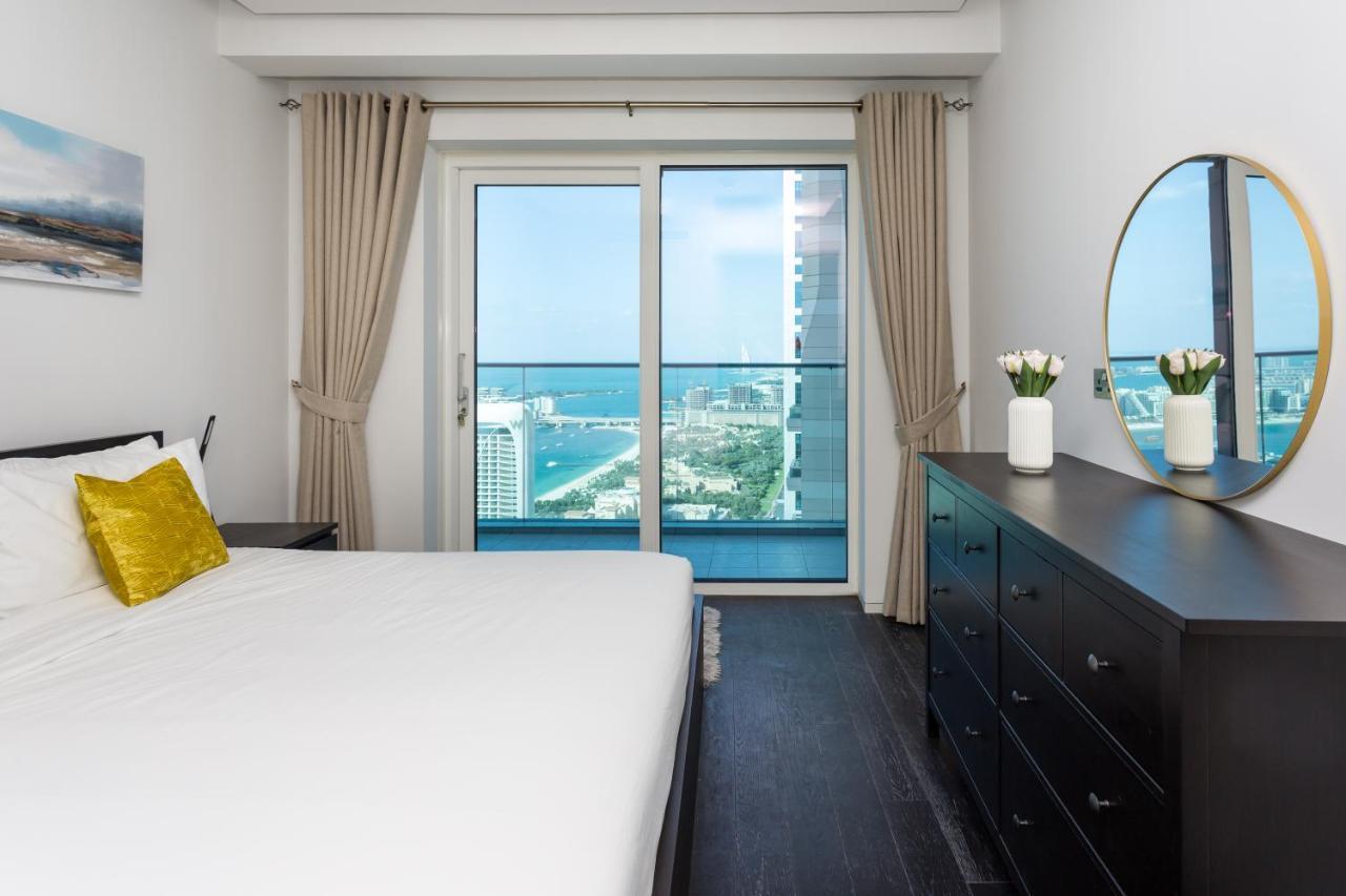 Apartamento Damac Heights Tower Apartment. Podium Level - Fendi Design. Dubái