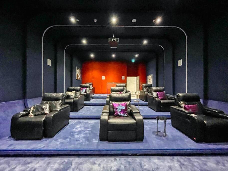 Apartamento Damac Heights Tower Apartment. Podium Level - Fendi Design. *