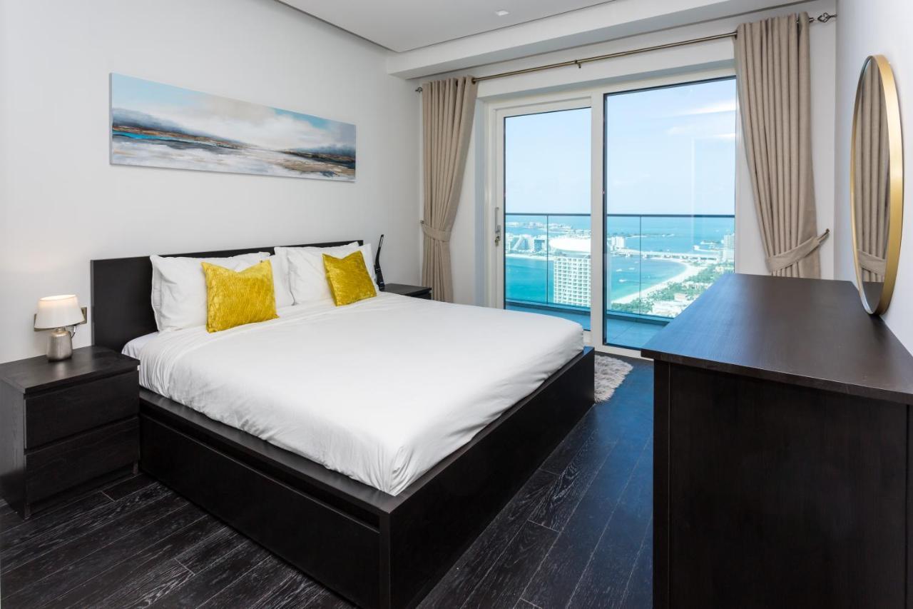 Apartamento Damac Heights Tower Apartment. Podium Level - Fendi Design. *