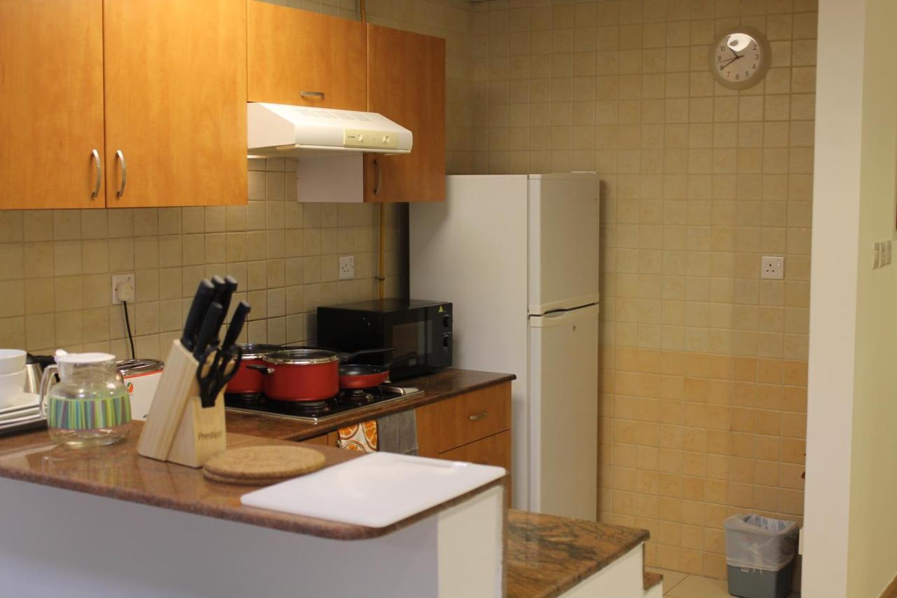 Spacious In Marina Close To Metro And