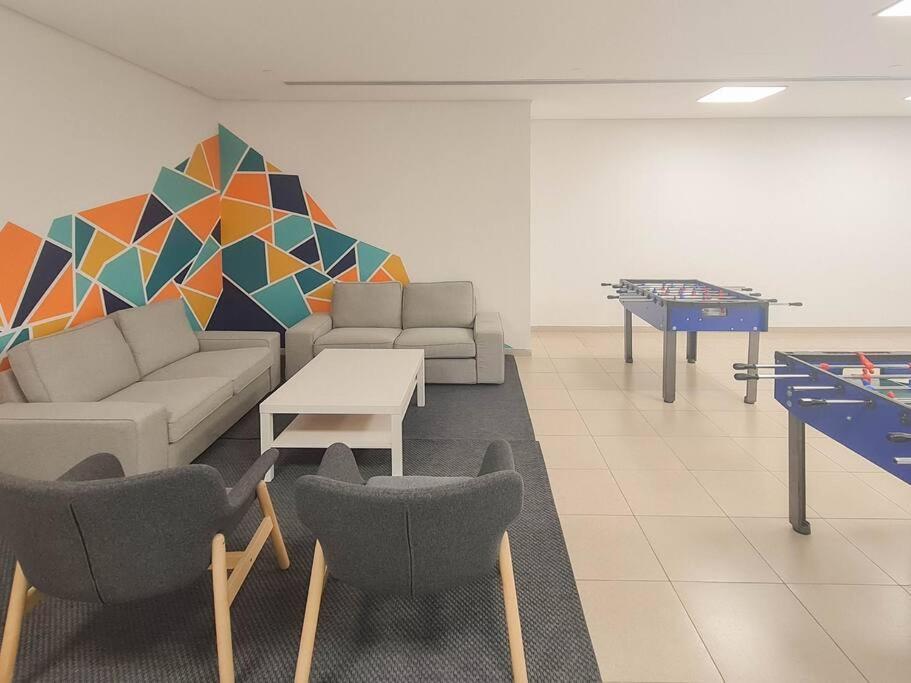 Apartamento Marina Heights, 2 Bedroom
