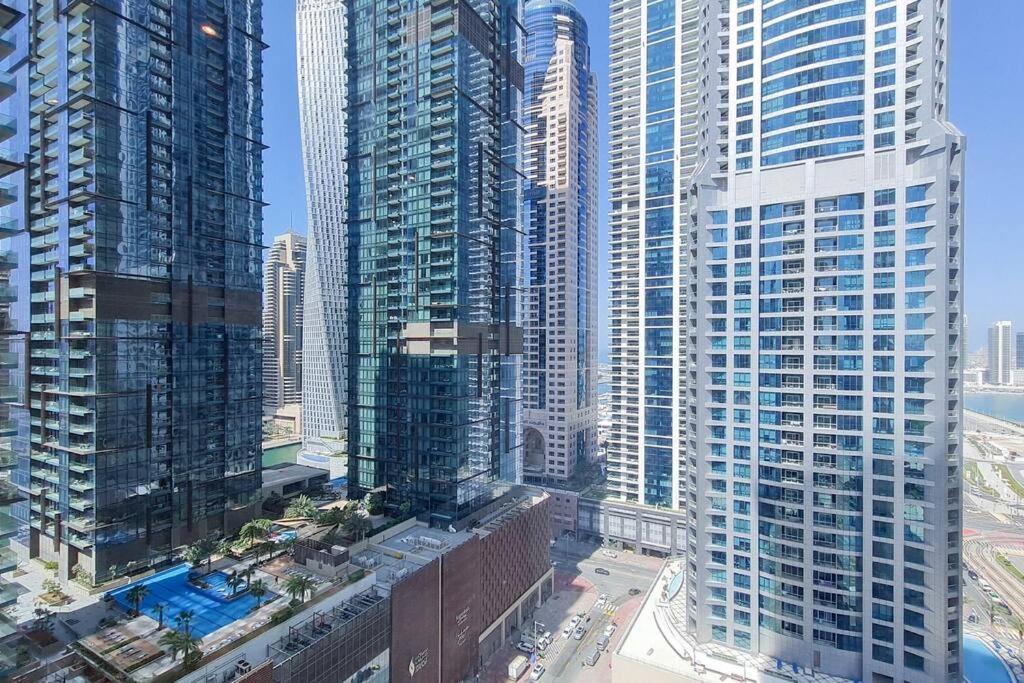 Apartamento Marina Heights, 2 Bedroom *