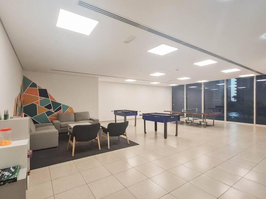 Apartamento Marina Heights, 2 Bedroom *
