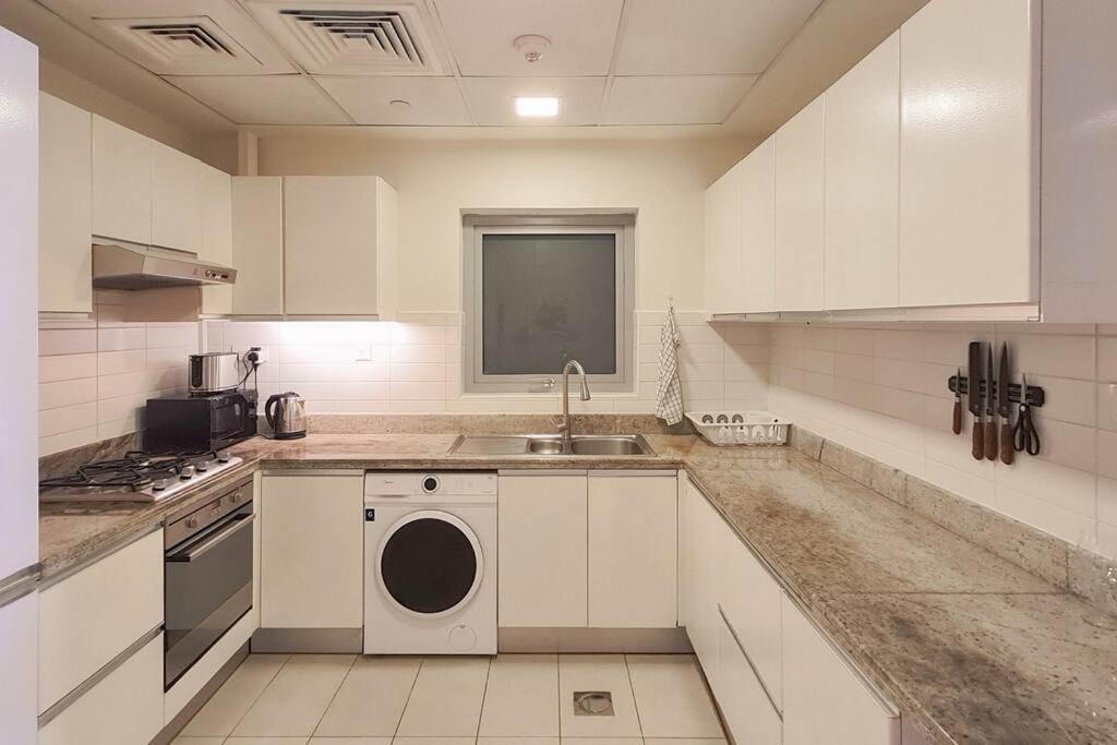 Marina Heights, 2 Bedroom Apartamento Dubái