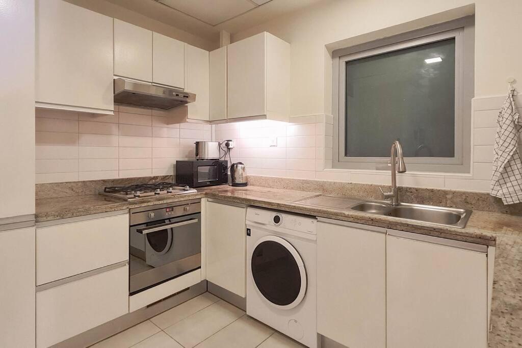 Marina Heights, 2 Bedroom Dubái