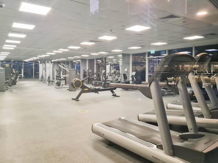 Apartamento Marina Heights, 2 Bedroom *