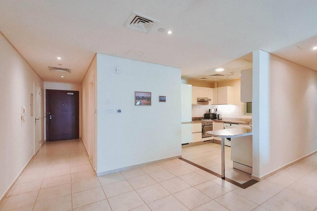 Apartamento Marina Heights, 2 Bedroom Dubái
