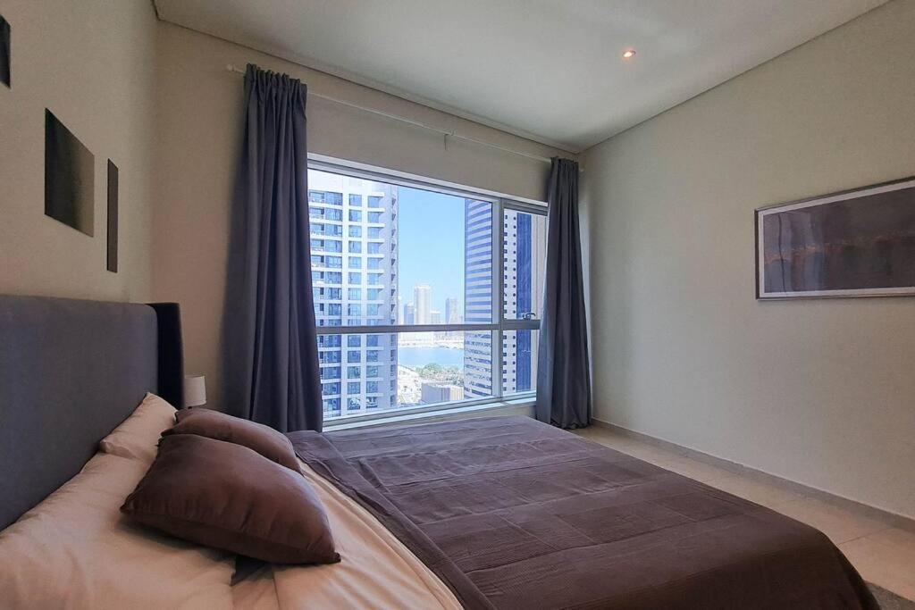Apartamento Marina Heights, 2 Bedroom Dubái