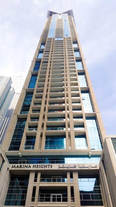 Marina Heights, 2 Bedroom Apartamento