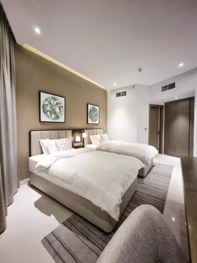 Stunning Downtown A28 Apartamento Dubái