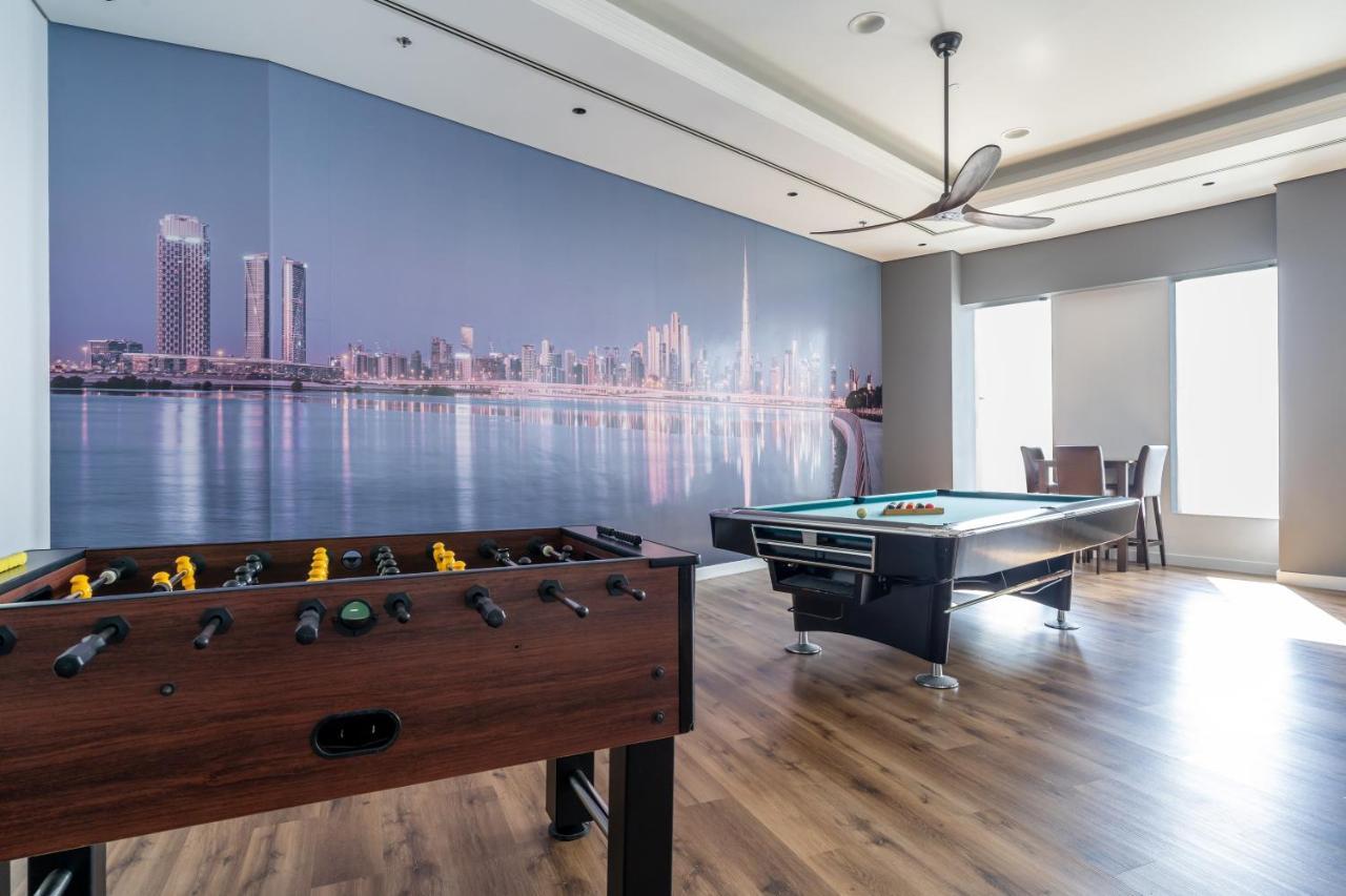 Apartamento Veer - 82nd Floor Princess Tower - Palm View Dubái