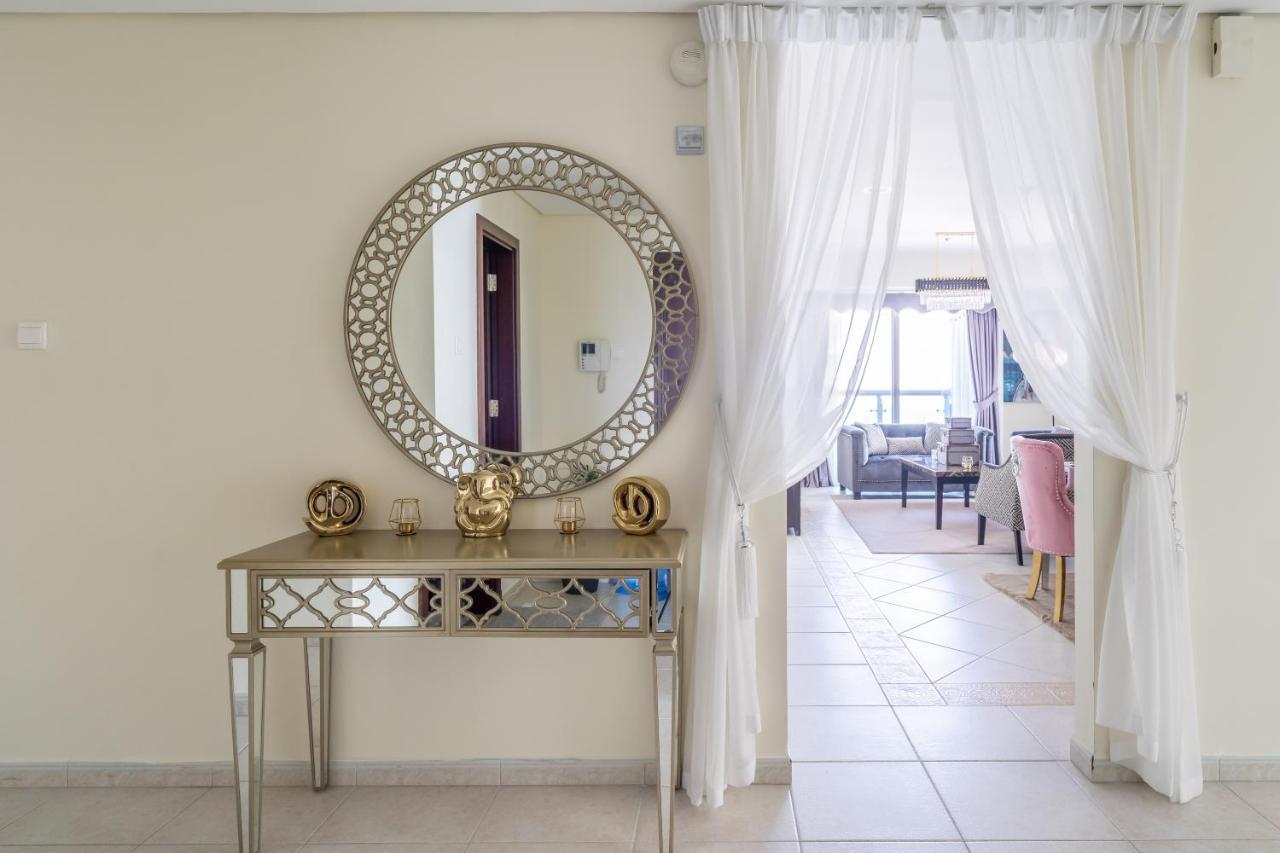 Apartamento Veer - 82nd Floor Princess Tower - Palm View *