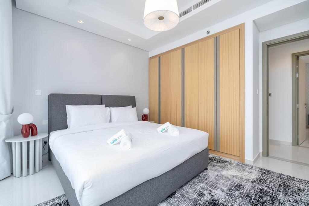 La Dolce By Suiteable Interiors * Dubaï
