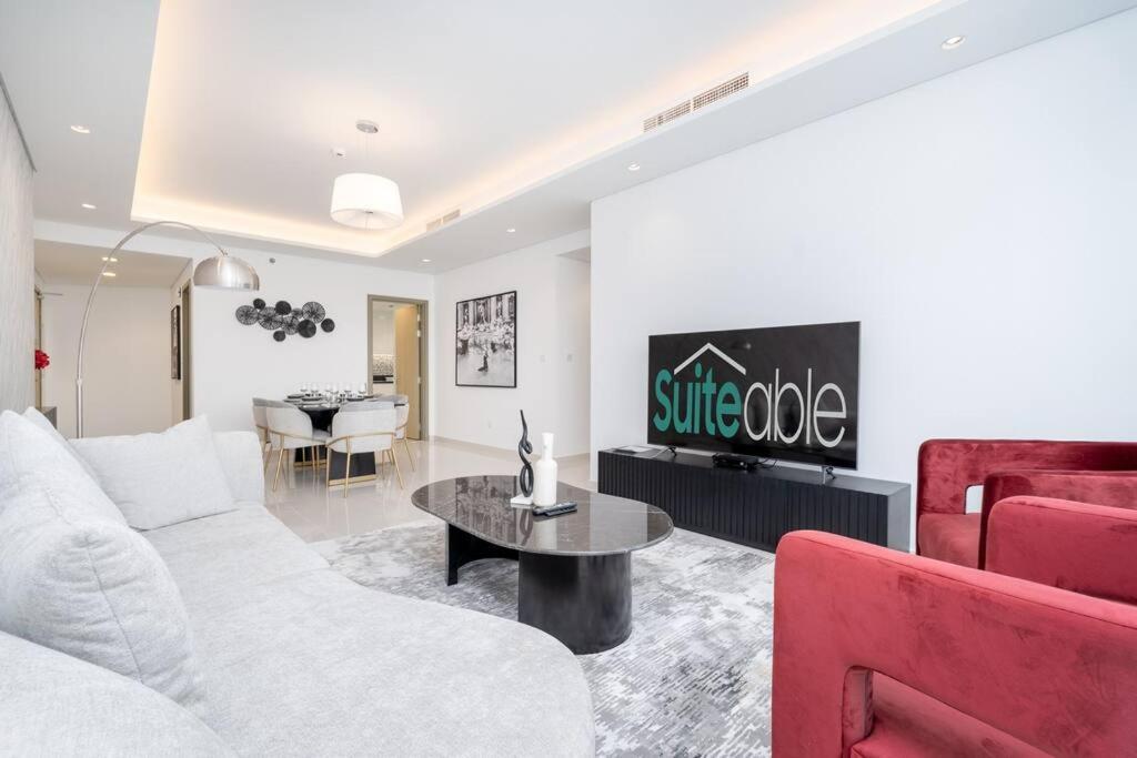 Appartement La Dolce By Suiteable Interiors Dubaï
