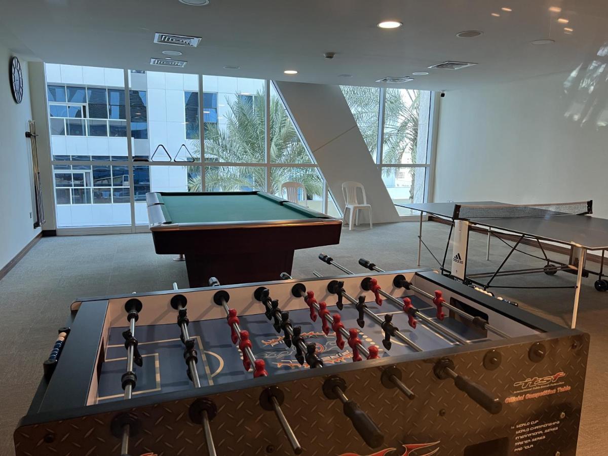 3bed Spectacular View In Marina * Dubaï