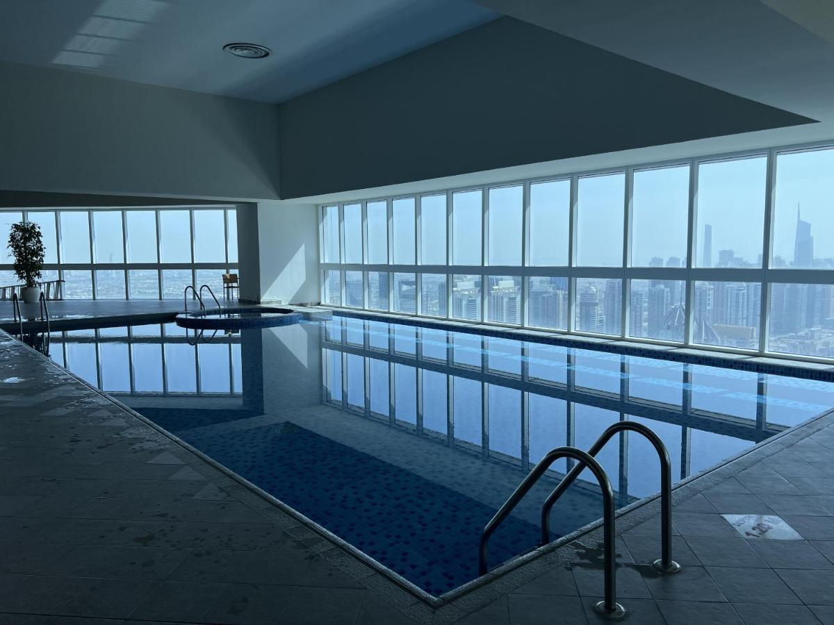 Appartement 3bed Spectacular View In Marina Dubaï