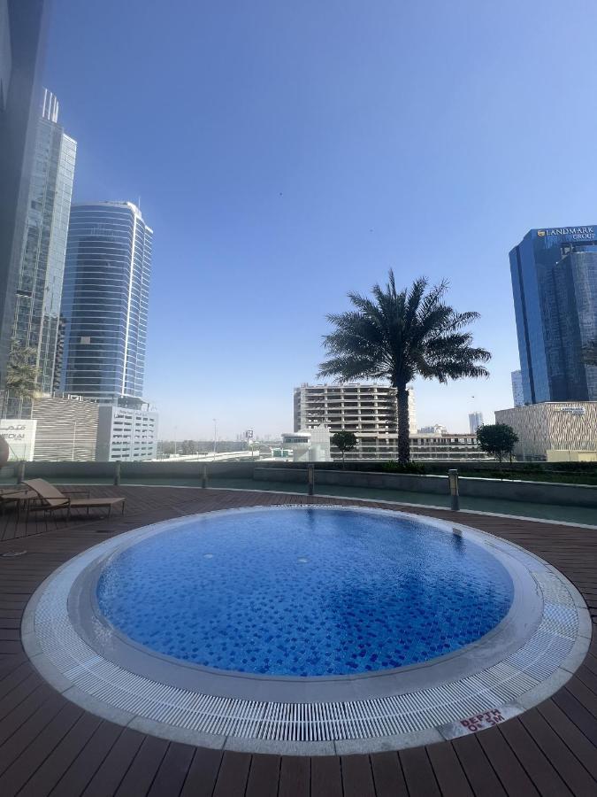 3bed Spectacular View In Marina Dubaï