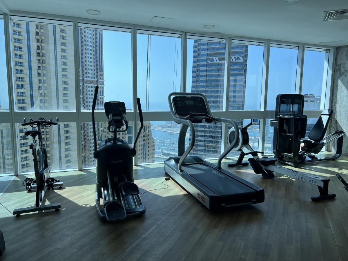 3bed Spectacular View In Marina Appartement *