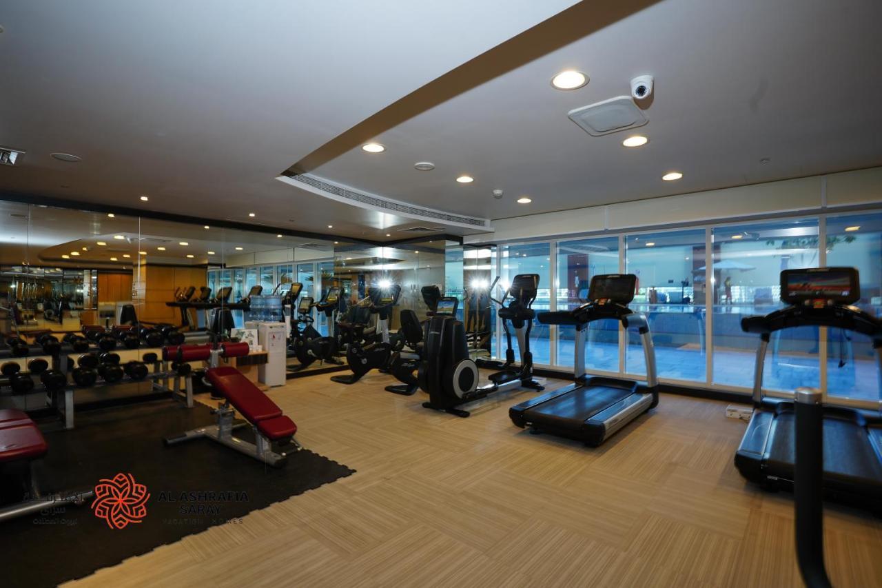 Al Ashrafia Saray Marvelous 1 Bedroom - Damac Maison - Canal View Appartement Dubaï