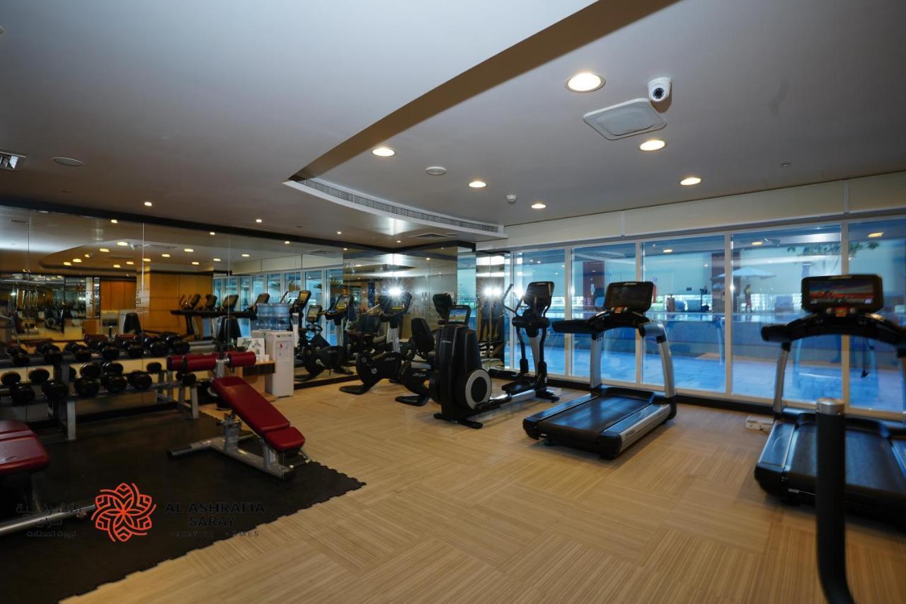 Al Ashrafia Saray - Extraordinary In Canal View *