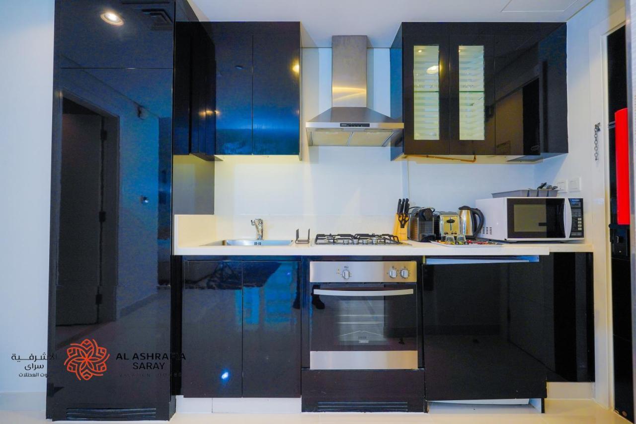 Apartment Al Ashrafia Saray - Extraordinary In Canal View