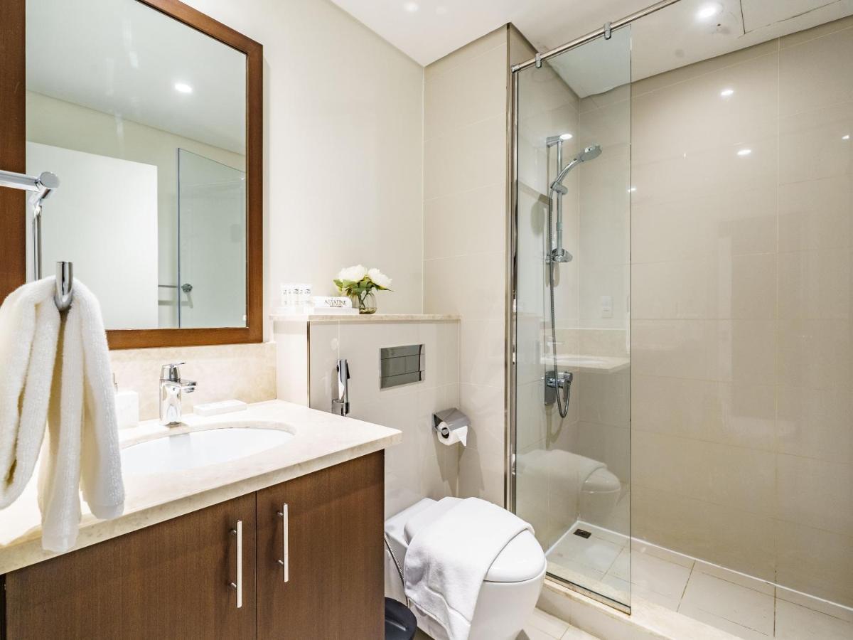 Classy 2br In Boulevard Crescent - Downtown *