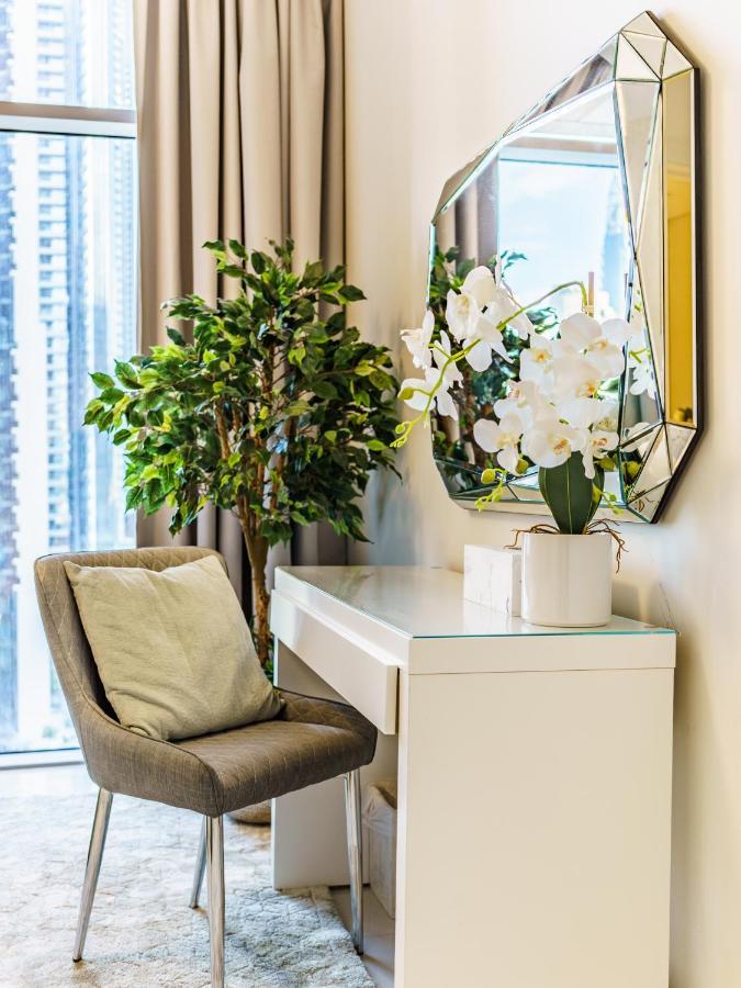 Apartment Classy 2br In Boulevard Crescent - Downtown *