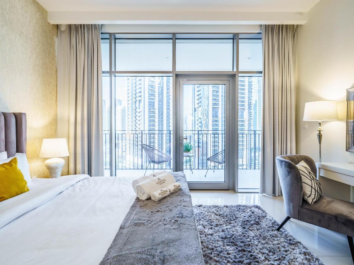 Apartment Classy 2br In Boulevard Crescent - Downtown