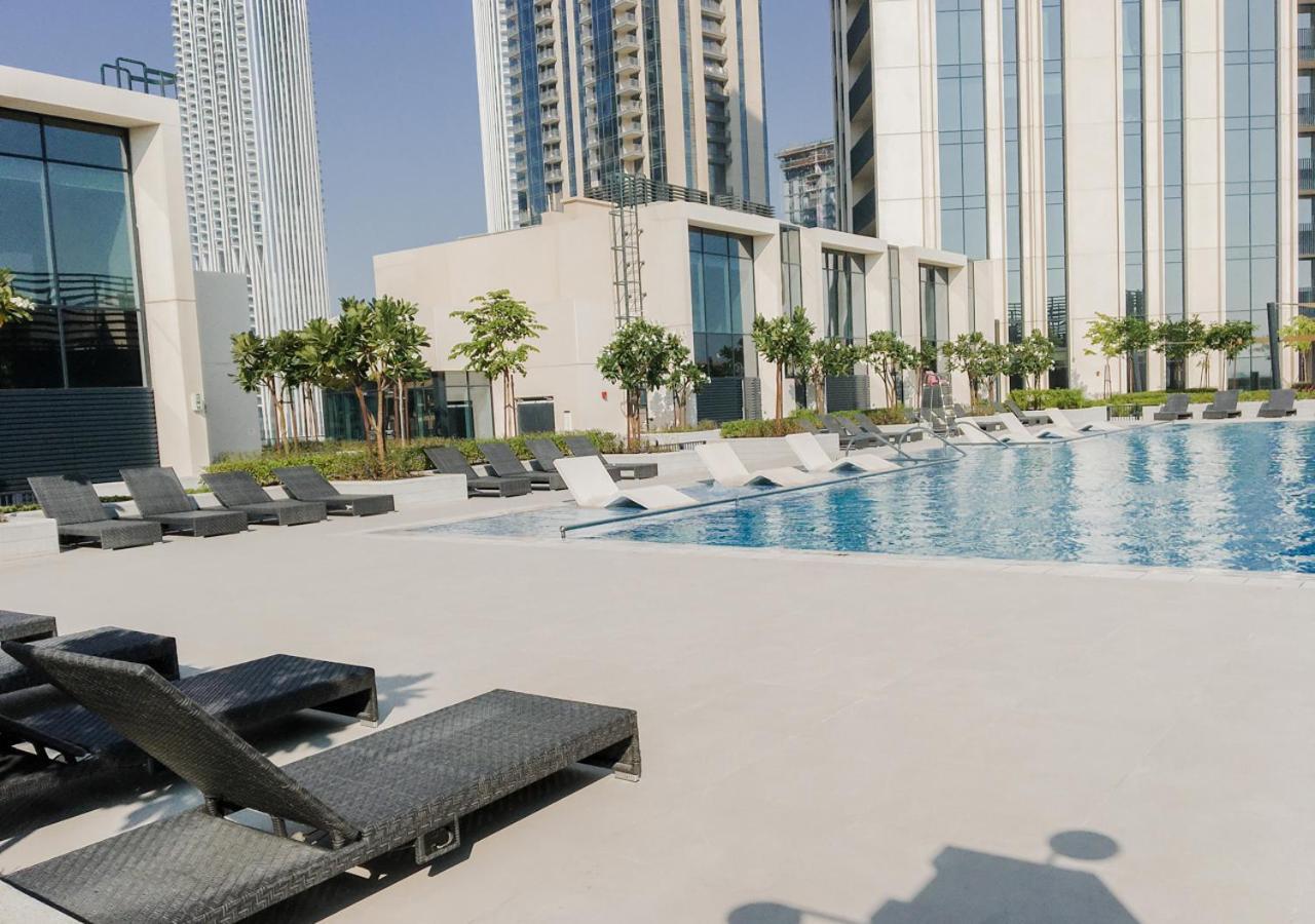 Apartamento Nasma Luxury - Harbour Gate Tower 1 *