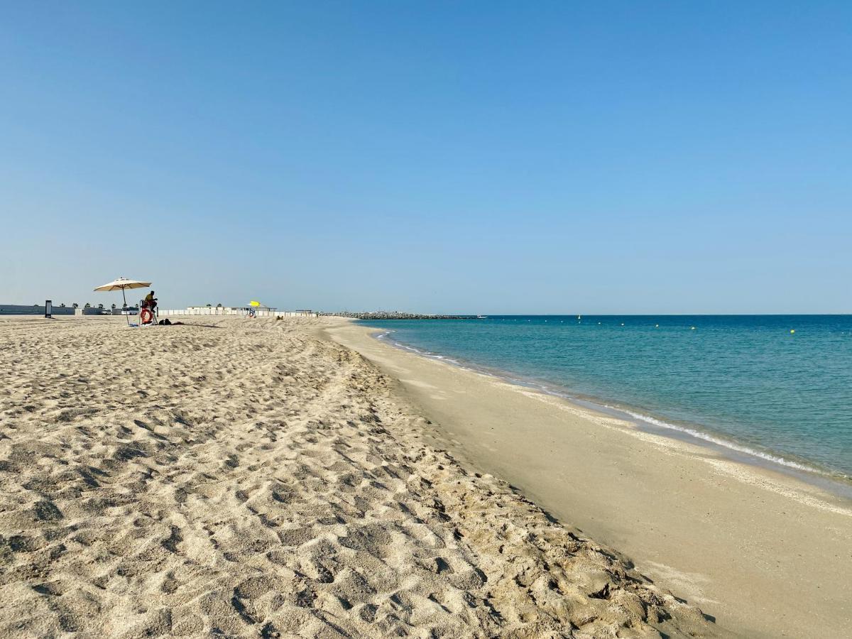 Lc22 - Elegant 1br With Beach Access In La Cote Building Lägenhet *