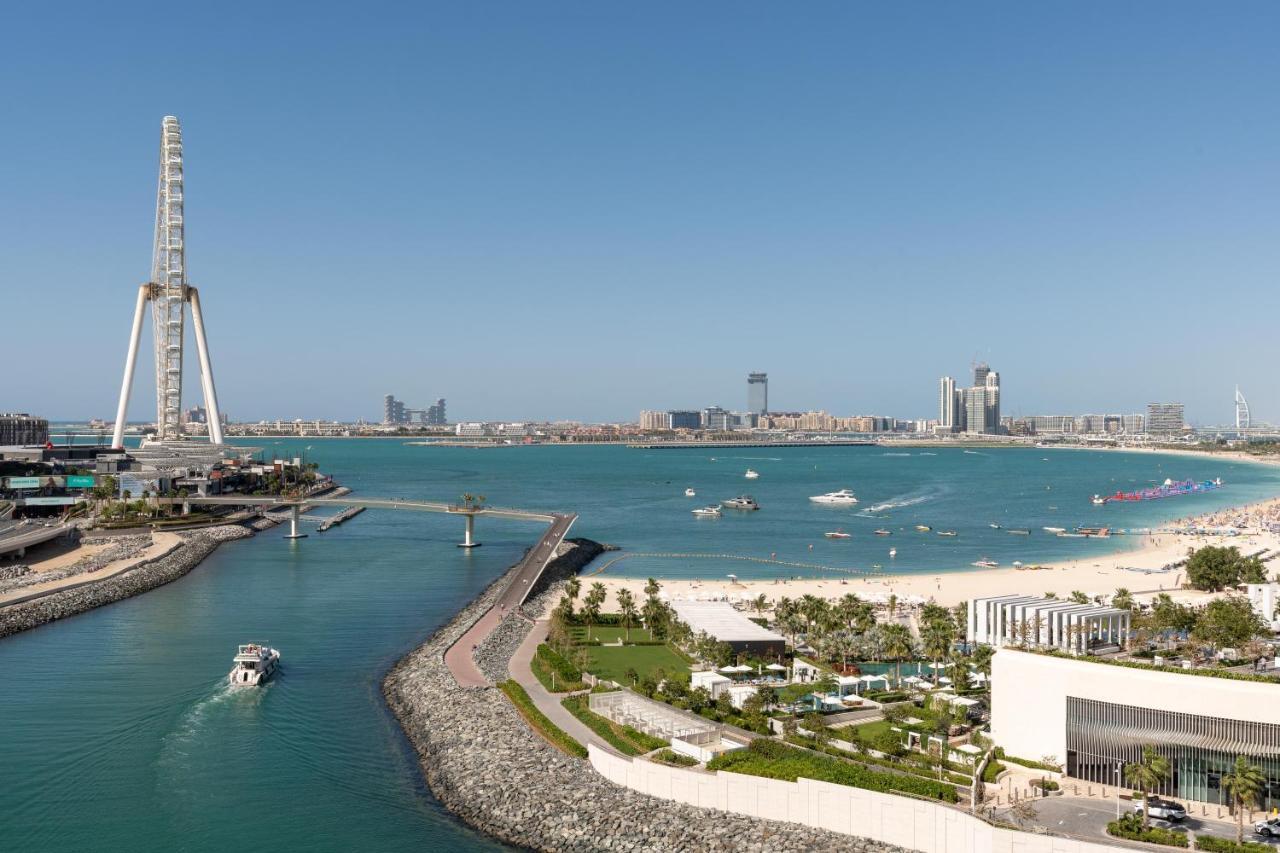 Marinavista Bluewaters Island 52 42 Marina 2 Br-beach-sea View Dubái
