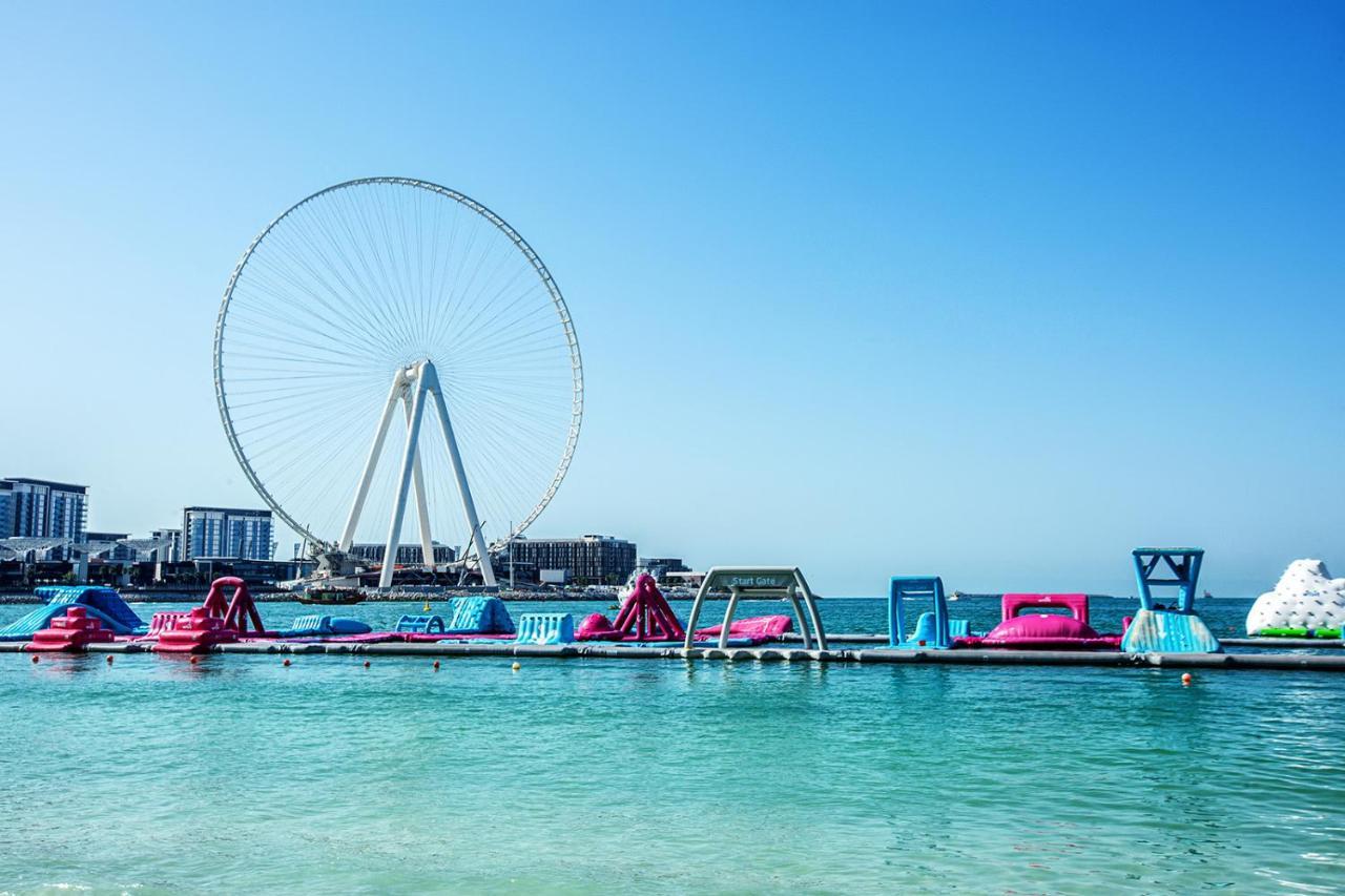 Wonderful Near The Sadaf Jbr Appartement *