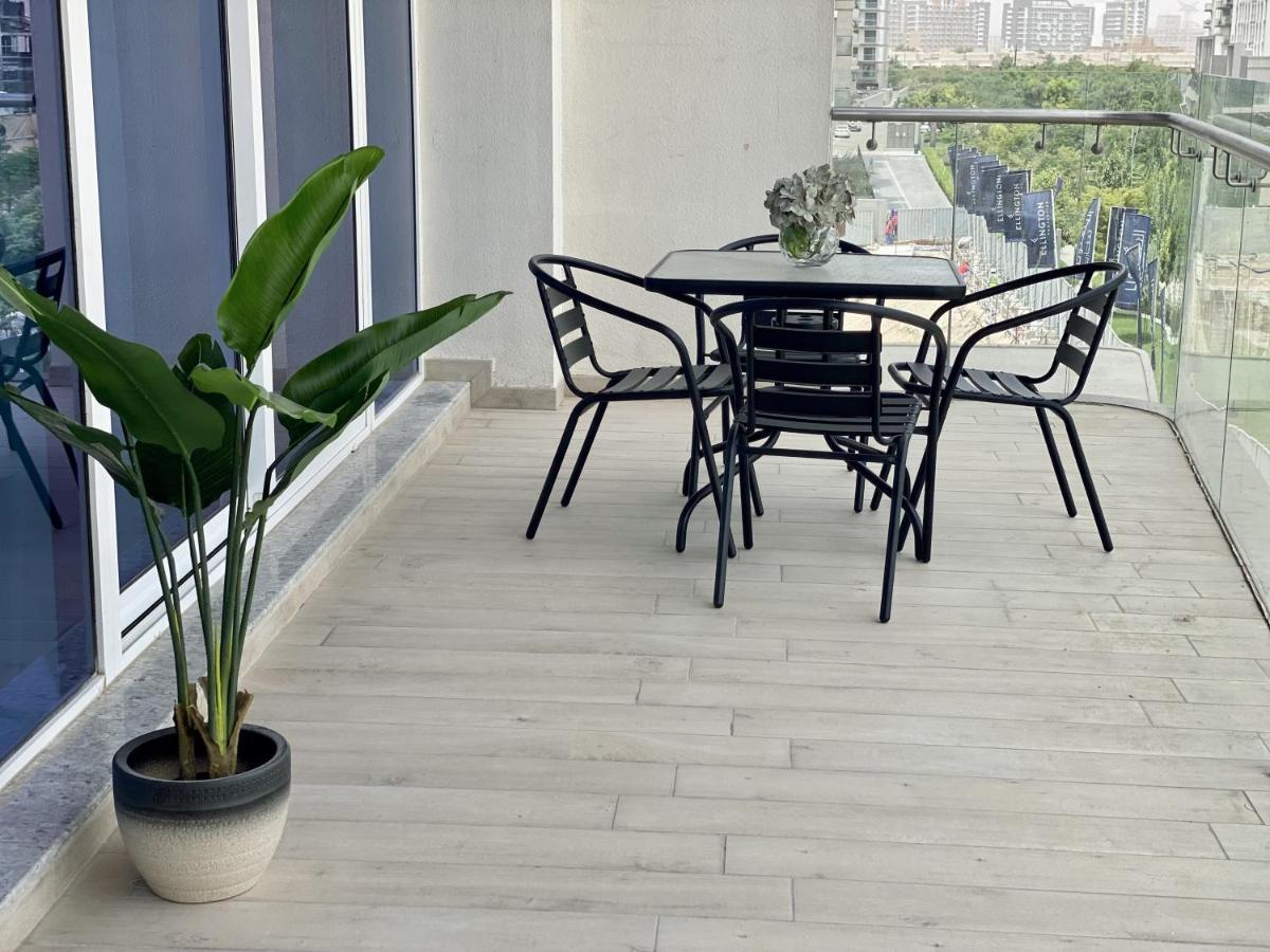 Gs22 - Lovely 1 Bedroom In Gemini Splendor Tower Dubai